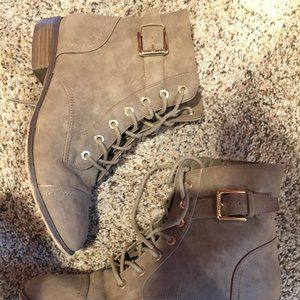 Guess Women's Boots